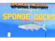 Photo of a sign that reads 'The Sponge Docks of Tarpon Springs' at 1424 Ridge Shore Dr, Tarpon Springs, FL 34689