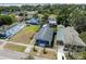 Charming single-story home with an expansive lawn and mature trees in a desirable neighborhood near the water at 2217 Stuart St, Tampa, FL 33605
