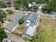 Charming single-story home nestled among lush trees in a vibrant neighborhood close to amenities at 2217 Stuart St, Tampa, FL 33605