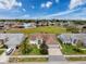 Beautiful single-Gathering home nestled in a well-kept neighborhood, with lawn at 9253 Water Hazard Dr, Hudson, FL 34667