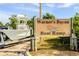 Warner's Bayou boat ramp with a view of boat trailer for easy water access at 1211 64Th Nw St, Bradenton, FL 34209