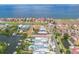 Beautiful waterfront community featuring stunning homes, private docks, and serene canals with bay access at 1326 Apollo Beach S Blvd, Apollo Beach, FL 33572