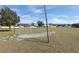 Community soccer field ready for play at 3046 Donington Castle Ln, Land O Lakes, FL 34638