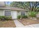 Charming condo featuring a well-maintained exterior with lush landscaping and a welcoming entrance at 602 Lynchburg Dr, Brandon, FL 33511