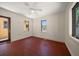 Bedroom featuring tile flooring and bright windows at 843 17Th N Ave, St Petersburg, FL 33704