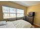 Relaxing bedroom featuring beach views, offering a serene and inviting atmosphere at 880 Mandalay Ave # N109, Clearwater Beach, FL 33767