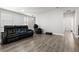 Inviting living room with modern flooring and comfortable seating at 11308 Temperley Pl, Tampa, FL 33625