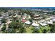 Enjoy this desirable community with mature trees and easy access to the water at 14542 Anchorage Cir, Seminole, FL 33776