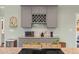 Stylish kitchen featuring granite counters, stainless appliances, and ample cabinet space for storage at 3008 N 13Th St, Tampa, FL 33605