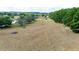 Expansive land with mature trees offers serene setting and abundant natural beauty, great for outdoor adventures at 36601 Roberts Rd, Dade City, FL 33525