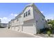 New modern townhomes featuring private garage access at 4717 W Mccoy St # 2, Tampa, FL 33616
