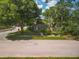 Charming single-story home with lush landscaping and curb appeal at 4767 6Th N Ave, St Petersburg, FL 33713