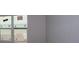 Bright living room featuring a large window and lots of natural light at 1643 Springwell Ln, Sarasota, FL 34240
