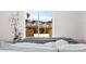 Main bedroom offers a serene waterfront view, creating a peaceful retreat at 3436 Manatee Se Dr, St Petersburg, FL 33705