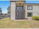 Charming condo featuring a screened patio and balcony overlooking the waterfront at 404 Moorings Cove Dr # 404, Tarpon Springs, FL 34689