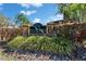 Stone community sign that reads 'River Run' with lush landscaping at 9410 Alanbrooke St, Temple Terrace, FL 33637