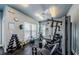 The gym offers various weight machines at 1216 S Missouri Ave # 108, Clearwater, FL 33756