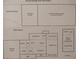 Floor plan illustrating the layout of the main house, garage, and second floor at 18121 Geraci Rd, Lutz, FL 33548