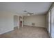 Bright living room with lots of natural light flowing in at 2105 Sugarbush Dr, Holiday, FL 34690