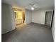Bright bedroom featuring an ensuite bathroom at 2826 Rampart Cir, Clearwater, FL 33761