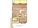 Detailed second-floor plan featuring a great room, kitchen, dining area, and study, illustrating spacious living at 305 Harbor Dr, Indian Rocks Beach, FL 33785