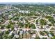 Charming neighborhood with tree-lined streets, lush landscaping and serene lake views in a great central location at 3060 55Th N Ave, St Petersburg, FL 33714