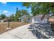 Single-story home featuring an attached garage and well-maintained lawn, set in a tranquil residential neighborhood at 4017 Moog Rd, Holiday, FL 34691