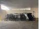 Convenient bike storage area for residents, providing a safe and organized space at 5736 La Puerta Del Sol S Blvd # 254, St Petersburg, FL 33715