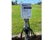 Onsite electric car charging station for resident's convenience at 5736 La Puerta Del Sol S Blvd # 254, St Petersburg, FL 33715