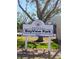 City of South Pasadena, Florida, Bayview Park features recreational facilities, playgrounds, and green spaces at 7085 Sunset S Dr # A, St Petersburg, FL 33707