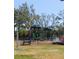 Well-maintained playground offers a safe and fun environment for children with slides, swings, and climbing structures at 7085 Sunset S Dr # A, St Petersburg, FL 33707