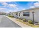 Attractive single-story home with a well-kept lawn and carport at 12400 Park Blvd # 210, Seminole, FL 33772