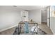 Bright office with a desk, chair, and lots of space at 12700 5Th Isle, Hudson, FL 34667