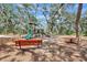 Community playground includes play structure, picnic table and benches at 13518 Circa Crossing Dr, Lithia, FL 33547