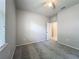 Bedroom featuring carpet floors and a window at 15579 Stone House Dr, Brooksville, FL 34604