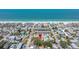 Charming beach neighborhood with beautiful ocean views, perfect for coastal living at 1905 1St St, Indian Rocks Beach, FL 33785