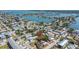 Picturesque neighborhood near the water, offering a serene setting at 1905 1St St, Indian Rocks Beach, FL 33785