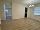 Spacious dining room with light wood flooring at 2731 Hampton Green Ln, Brandon, FL 33511