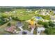 Sprawling single-Gathering home features a lush backyard and circular driveway in quiet neighborhood at 280 Fortaleza St, Punta Gorda, FL 33983