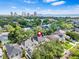 This neighborhood offers stunning city skyline and water views in a desirable location at 3117 W Knights Ave, Tampa, FL 33611