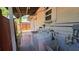 This laundry area features a washer, dryer, and utility sink at 342 N 40Th N St, St Petersburg, FL 33713