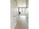 Bright home office features a large window, comfortable workspace, and natural light at 4221 W Spruce St # 2422, Tampa, FL 33607