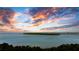 Waterfront property with gorgeous sunset views at 7200 Sunshine Skyway S Ln # 4B, St Petersburg, FL 33711