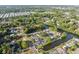 The canals in this community give many homeowners waterfront access and an excellent location near nature and other homes at 7325 Calder Dr, New Port Richey, FL 34653