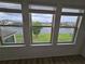 Windows overlooking the pond at 11839 Cross Vine Dr, Riverview, FL 33579