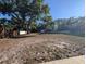 Expansive backyard offers ample space and privacy, perfect for outdoor activities at 2904 W Marlin Ave, Tampa, FL 33611