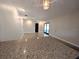 Living area with sliding door access at 2904 W Marlin Ave, Tampa, FL 33611