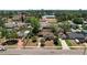 Picturesque neighborhood view highlighting homes with lush greenery and nearby parks, reflecting a Gathering-friendly atmosphere at 3016 W Palmetto St, Tampa, FL 33607