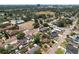 Residential landscape with charming homes, green trees, and easy access to nearby baseball fields and local amenities at 3016 W Palmetto St, Tampa, FL 33607