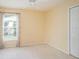 Bedroom with neutral tones and carpet floors offering a peaceful place to rest and unwind at 3023 Bent Creek Dr, Valrico, FL 33596